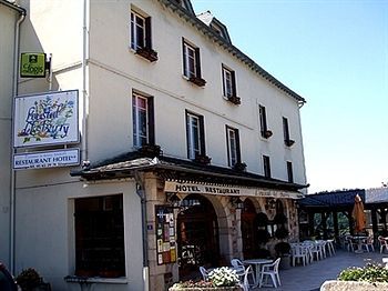فندق L'Oustal Del Barry ناجاك المظهر الخارجي الصورة